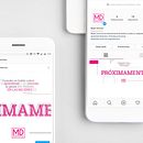 Mi Proyecto del curso: Introducción al marketing digital en Instagram Ein Projekt aus dem Bereich Modedesign, Produktdesign, Instagram, Content-Marketing und Digitales Marketing von Dahiana Korystynki - 15.09.2019
