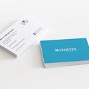 Mi Proyecto del curso: Diseño de papelería corporativa que cautiva . Projekt z dziedziny Br, ing i ident i fikacja wizualna użytkownika Mariana Carvajal De Con - 15.09.2019