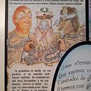 RUIDO DE ROTAS CADENAS. Comic, Criatividade, e Desenho artístico projeto de Juan Bautista Baillinou - 16.03.2007