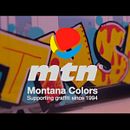 Montana Colors Expocomic IFEMA Ein Projekt aus dem Bereich Kino, Kino, Video und TV, Kreativität, Kunstleitung, Videobearbeitung, Events, Skript, Bildbearbeitung, Audiovisuelle Postproduktion, Werbung, Audiovisuelle Produktion und Video von Álvaro Pérez Sempere - 03.12.2016