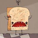 DISEÑO DE PERSONAJES. Un proyecto de Ilustración tradicional de Patricio Betteo - 17.09.2019