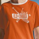 Elx al Carrer. Br, ing, Identit, Calligraph, and Design project by Cristian Ripoll - 05.05.2019