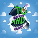 Lettering on Instagram . Huruf proyek oleh Oscar Llorca Sagrera - 09.17.2019