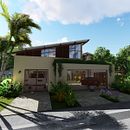 CASA RAIZ - LAGOA DO BONFIM. Architecture project by Anaceli Vieira - 12.30.2018