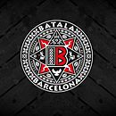 Batala Barcelona. Projekt z dziedziny Design, Projektowanie logot i pów użytkownika Lee Bagshaw - 18.09.2019