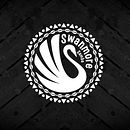 Swanmore Samba. Projekt z dziedziny Design, Projektowanie logot, pów i Sitodruk użytkownika Lee Bagshaw - 18.09.2019