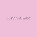 Frontrow . Animation, Web Development, Design, Graphic Design, T, and pograph project by The Negra - 02.26.2020