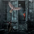 Mi Proyecto del curso: Secretos del fotomontaje y el retoque creativo: Aquí vamos con el proyecto final, a ver que les parece. Saludos.. Projekt z dziedziny Fotografia c i frowa użytkownika mb3estudio - 19.09.2019