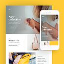 Sila Studios. Art Direction, Interactive Design, and Web Design project by Algobueno Estudio - 09.19.2019