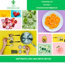 Campaña de email marketing para farmacias (Madrid, 2019). Een project van Grafisch ontwerp, Interactief ontwerp, Digitale marketing,  Reclame y UX / UI van Azahara Martín - 06.06.2019