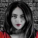 Dayana Hidalgo - Sin City. Fine-Art Photograph project by Luis Castro - 09.20.2019