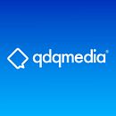 Rebranding qdqmedia Ein Projekt aus dem Bereich Design von Alfredo Moya - 20.09.2019