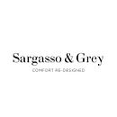 Sargasso & Grey - Shopify Build & Design. Programming project by Rocio Carvajal - 09.30.2019