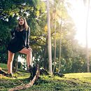 modelos / models Ein Projekt aus dem Bereich Fotografie, Studiofotografie, Modefotografie, Artistische Fotografie und Produktfotografie von Luis Pan Saavedra - 20.09.2019