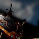 Faced Gear. Un proyecto de 3D, Modelado 3D y Videojuegos de elgatodecorbata - 20.09.2019