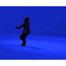 Muñeco bailongo con Cinema 4D . 3D, 3D Animation, Film, Video, and TV project by Diego Conde - 09.20.2019