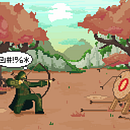 Mi Proyecto del curso: Introducción al diseño de personajes en pixel art. Un progetto di Pixel art di amootoo - 21.09.2019