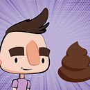 Mi Proyecto del curso: Microhistorias animadas con After Effects. Un progetto di Animazione, Animazione 2D, Animazione di personaggi e Illustrazione tradizionale di Asael Ramirez - 20.09.2019