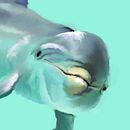 Photoshop Pictórico: Animales Ein Projekt aus dem Bereich Bildende Künste, Digitale Illustration und Malerei von Irene Barrasa Ramos - 22.09.2019