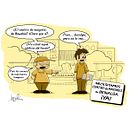 Viñeta de humor gráfico: centro de mayores de Benalúa (Alicante)  . % MªIsabel Iborra Ancheta tarafından hazırlanan Çizgi roman projesi - 01.09.2020