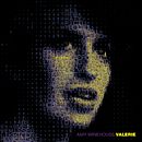 Amy Winehouse - Valerie. Design de cartaz projeto de Carlos Garro - 23.09.2019