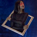 Fotografía de Retrato. Un progetto di Fotografia di ritratto di Claire Lemus - 20.10.2018