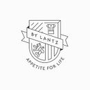 BY LANTZ  Ein Projekt aus dem Bereich Grafikdesign von Josep Albert López - 23.09.2019