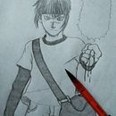 Dibujos realizados a Mano Ein Projekt aus dem Bereich Skizzenentwurf und Design von Figuren von Yorman Muñoz - 24.09.2019