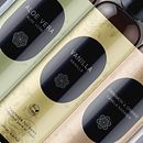 ETIQUETAS ESENCIAS. Un proyecto de Diseño, Diseño gráfico y Packaging de Juana Sarabia Ciller - 25.07.2018
