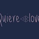 Vídeo Corporativo Branding - Quierelove. Un proyecto de Diseño y Edición de vídeo de SARA CAMPO - 25.09.2019