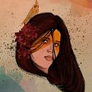 Meu projeto do curso: Técnicas de ilustração com aquarela digital. Projekt z dziedziny  R i sunek użytkownika Thiago Lyra - 25.09.2019