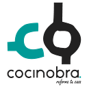 COCINOBRA. Br, ing, Identit, Graphic Design, and Vector Illustration project by Leyre San Esteban - 11.15.2018