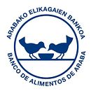 BANCO DE ALIMENTOS ÁLAVA. Br, ing, Identit, Graphic Design, Events, and Photograph project by Leyre San Esteban - 12.01.2017