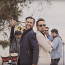 Mi Otra Mitad - Banda Ilussion ( Video oficial ). Un projet de Réalisation de eduardocifuentes_r - 05.08.2019