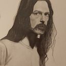 Mi Proyecto del curso: Retrato realista con lápiz de grafito. Projekt z dziedziny Portret użytkownika Magui Uribe - 25.09.2019