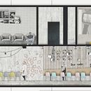 Other books & so. Un proyecto de Diseño de interiores de Mafer Carrión - 10.11.2017