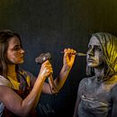 Mi Proyecto del curso: Fotografía creativa y retrato conceptual. Projekt z dziedziny  Sztuki piękne użytkownika Diana Rubi - 26.09.2019