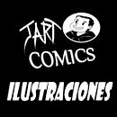 Ilustraciones. Ilustração tradicional projeto de Jaime Riquelme Toledo - 27.09.2019