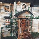 Maquetas de casas para Stop-Motion Ein Projekt aus dem Bereich Architektur von ariel leguiza - 27.09.2019
