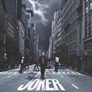 Matte painting The Joker Ein Projekt aus dem Bereich Kino, Concept Art und Design von Martin Gudiño - 27.09.2019