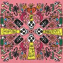 Portada y arte para "Antología" de Los Chipitos de Chapultepec. . Un proyecto de Ilustración tradicional de Chino Manzano - 28.02.2017