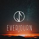Everjourn. Un proyecto de Br, ing e Identidad, Diseño de logotipos, Diseño de moda y Diseño gráfico de Daria Fedotova - 28.09.2019