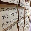 Sesión Co-Creación. Un projet de Conseil créatif de Gorka Aguirre - 17.05.2019