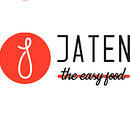 Jaten. Un projet de Design , Conception de produits , et Design graphique de Gorka Aguirre - 03.07.2019