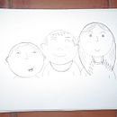 Mi Proyecto del curso: Dibujo para principiantes nivel -1. Un proyecto de Dibujo de Angeles Zubiri - 28.12.2019