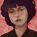 She. Un proyecto de Ilustración digital de Concha Ortega - 28.09.2019