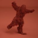 Mi Proyecto del curso:  Animación 3D para no animadores con Cinema 4D Ein Projekt aus dem Bereich 3-D-Animation von Stefano Tomassetti - 28.09.2019