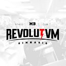 Gimnasio MB Revolutvm Ein Projekt aus dem Bereich Design von Daniel Puente Morales - 01.06.2019