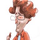 Mi Proyecto del curso: Fábrica de personajes ilustrados. Un proyecto de Dibujo e Ilustración digital de ricardomoctezuma - 29.09.2019