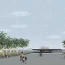 Mi Proyecto del curso y fin de carrera: Representación gráfica de proyectos arquitectónicos. Arquitetura projeto de Julieta Pessina - 30.09.2019